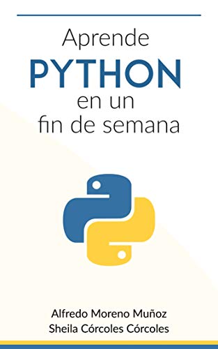 Libro aprende phyton