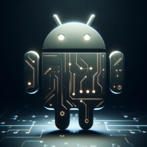 android 14