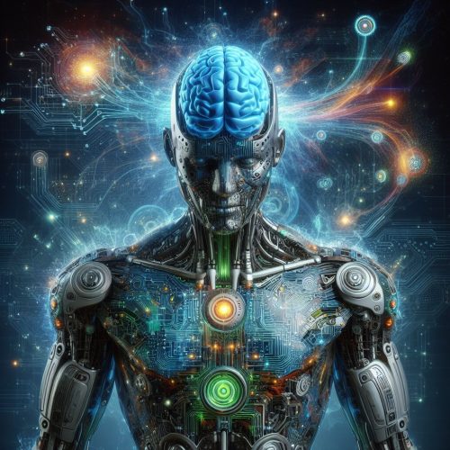 Meta AI 2 imagen meta ai
